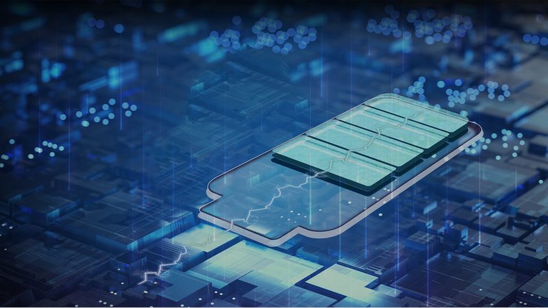 集装箱储能系统：新能源储能领域的“移动城堡”**