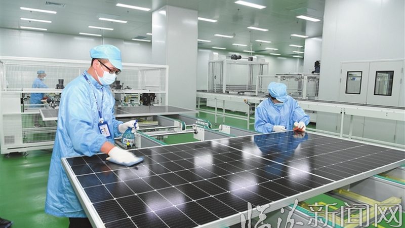 新能源工程资质等级分类解析：解读标准与要求