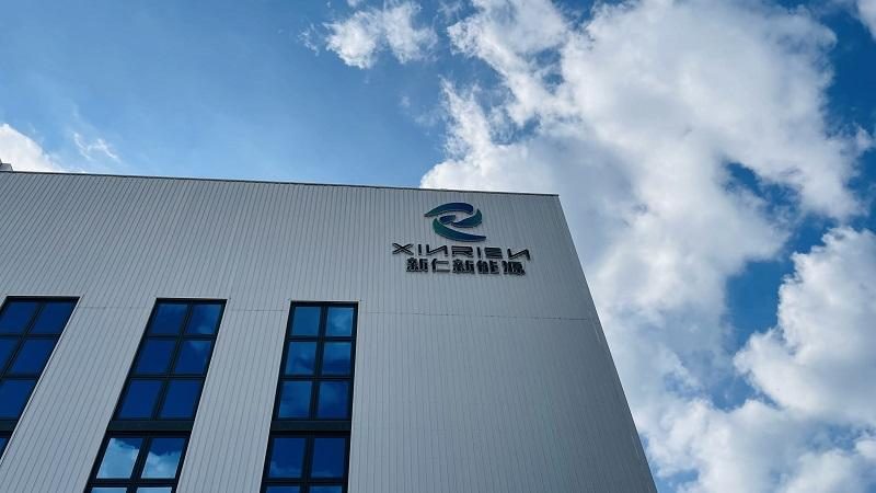 新能源充电桩品牌解析：如何识别优质产品